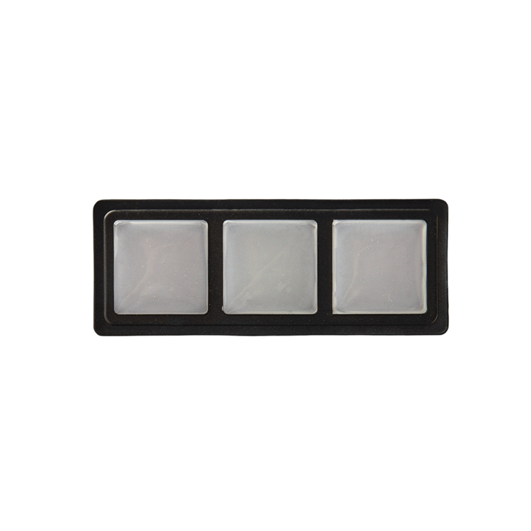 reflective patch
